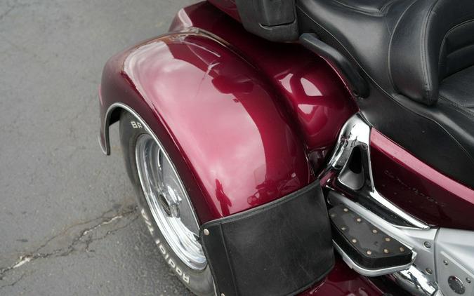2004 Honda Gold Wing