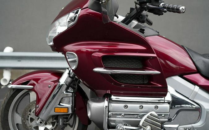2004 Honda Gold Wing