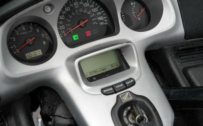 2004 Honda Gold Wing