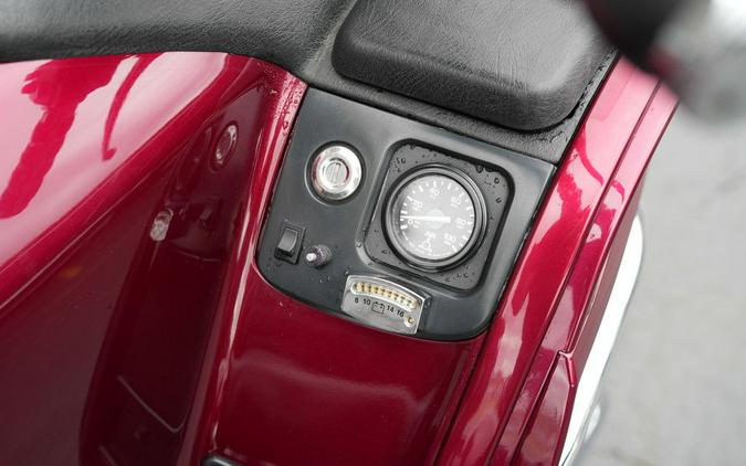 2004 Honda Gold Wing