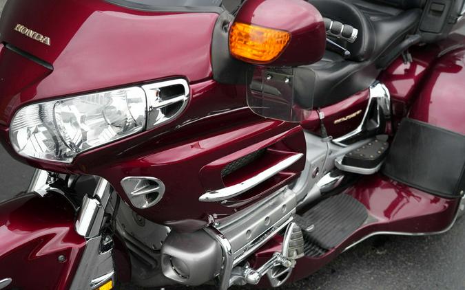 2004 Honda Gold Wing