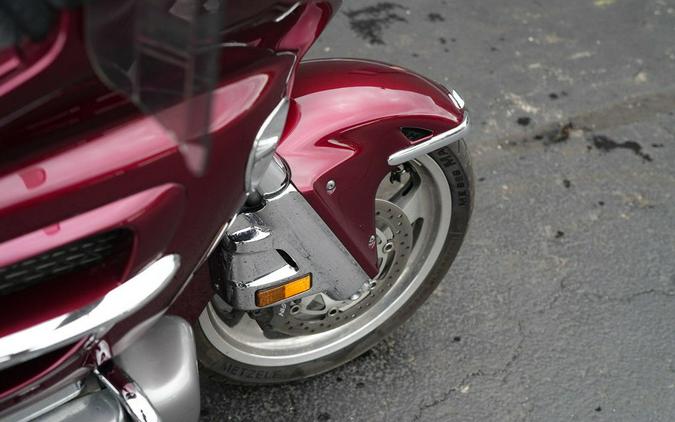 2004 Honda Gold Wing