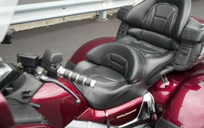 2004 Honda Gold Wing