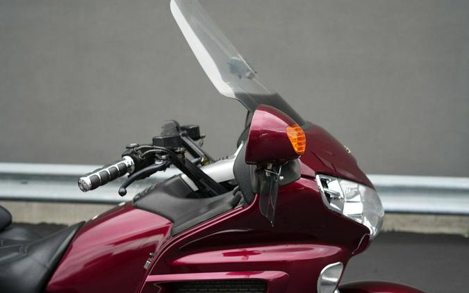 2004 Honda Gold Wing