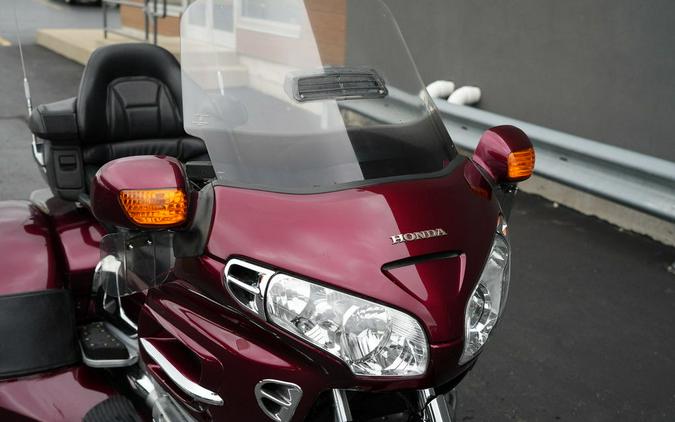 2004 Honda Gold Wing