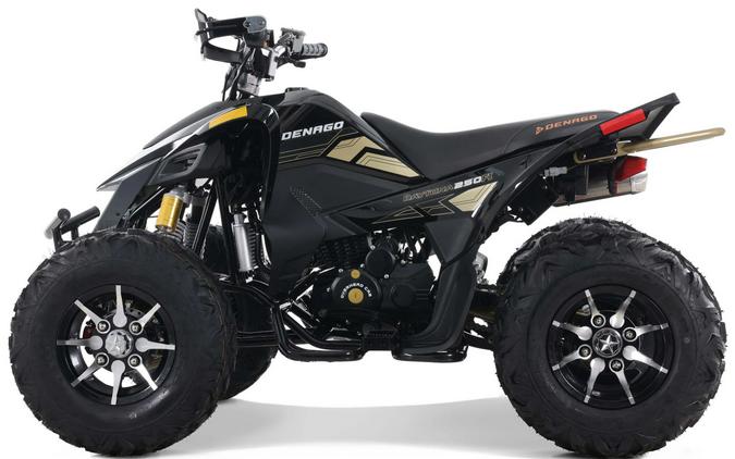 2026 Denago Powersports Daytona 250FI