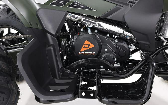 2026 Denago Powersports Daytona 250FI
