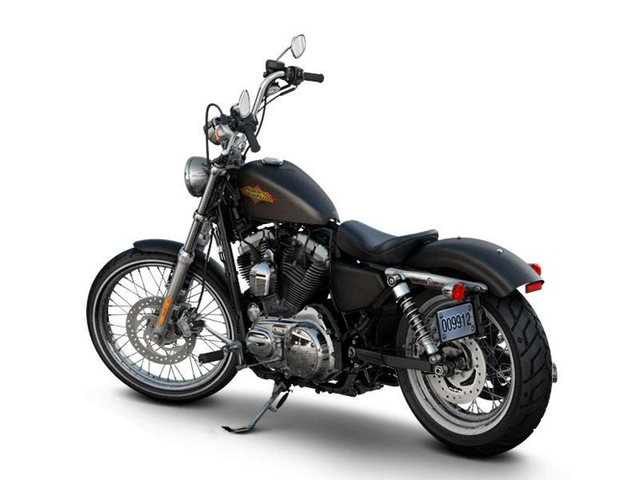 2014 Harley-Davidson® XL1200V - Sportster® Seventy-Two®