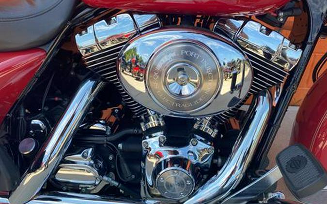 2005 Harley-Davidson FLHTC/FLHTCI Electra Glide® Classic