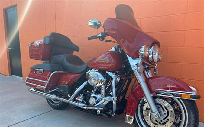 2005 Harley-Davidson FLHTC/FLHTCI Electra Glide® Classic