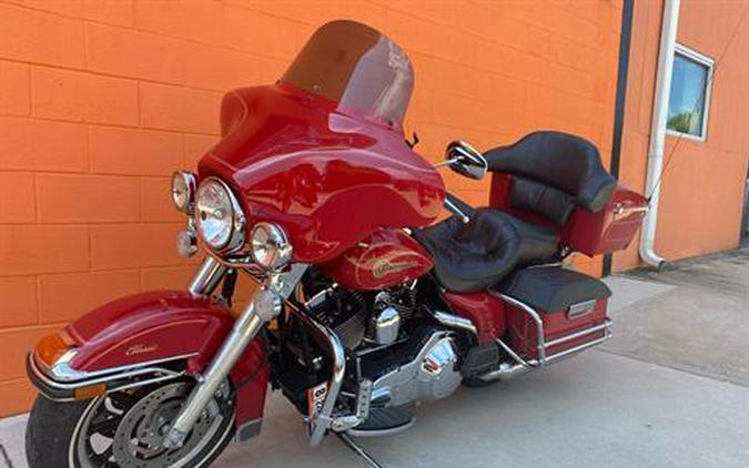 2005 Harley-Davidson FLHTC/FLHTCI Electra Glide® Classic