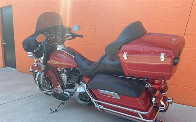 2005 Harley-Davidson FLHTC/FLHTCI Electra Glide® Classic