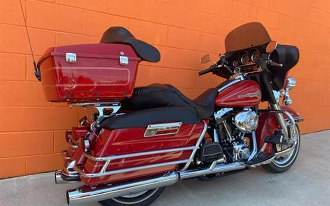 2005 Harley-Davidson FLHTC/FLHTCI Electra Glide® Classic