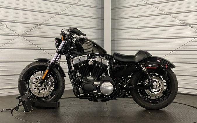 2017 Harley-Davidson® XL1200X - Forty-Eight®