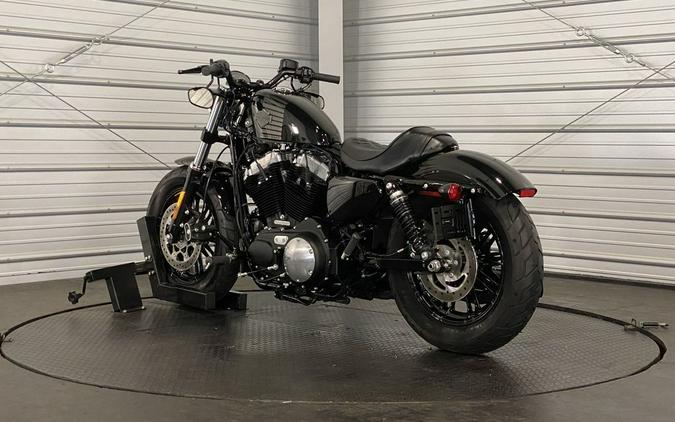 2017 Harley-Davidson® XL1200X - Forty-Eight®