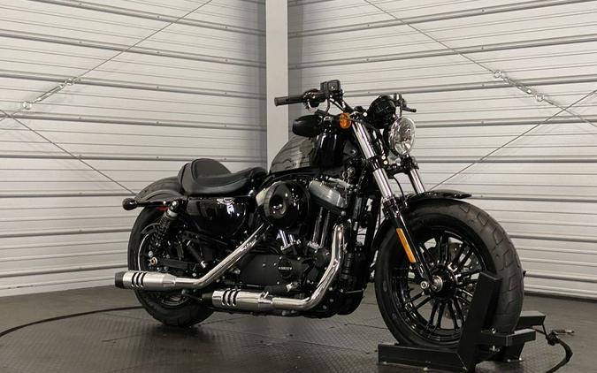 2017 Harley-Davidson® XL1200X - Forty-Eight®