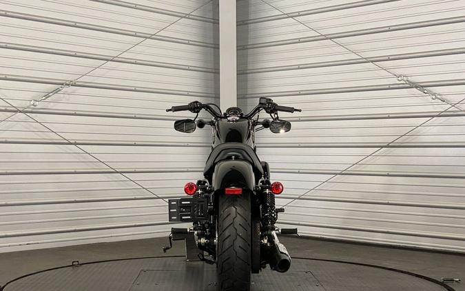 2017 Harley-Davidson® XL1200X - Forty-Eight®