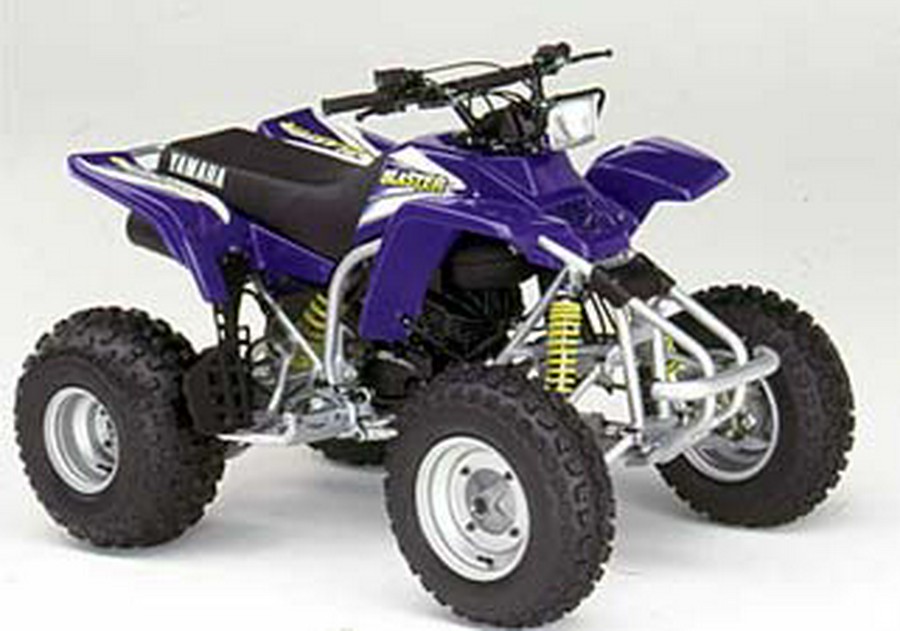 1999 Yamaha Blaster