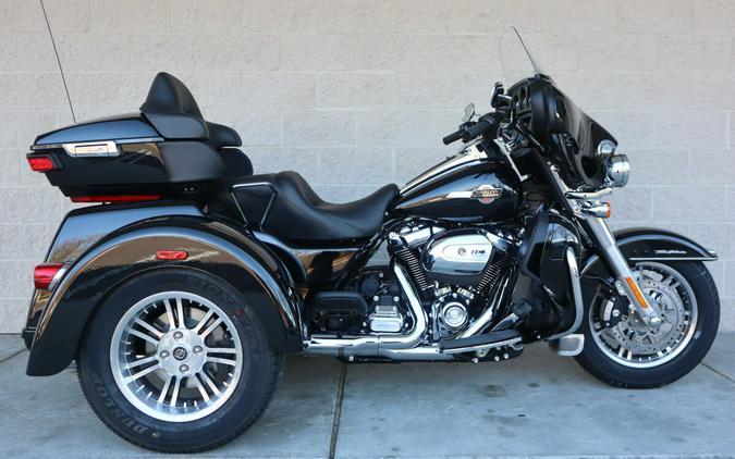 2024 Harley-Davidson 2024 Harley-Davidson Tri Glide Ultra FLHTCUTG