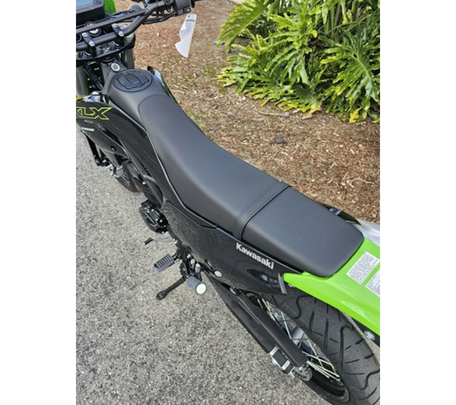 2023 Kawasaki KLX230SM