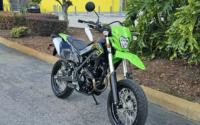 2023 Kawasaki KLX230SM