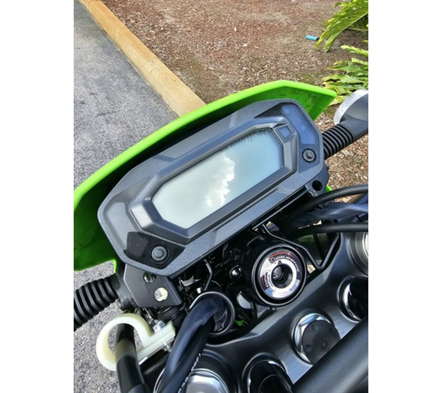 2023 Kawasaki KLX230SM