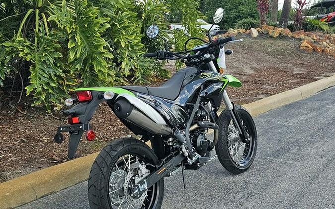 2023 Kawasaki KLX230SM