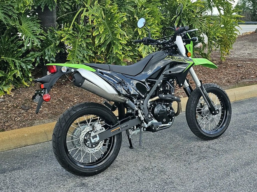 2023 Kawasaki KLX230SM