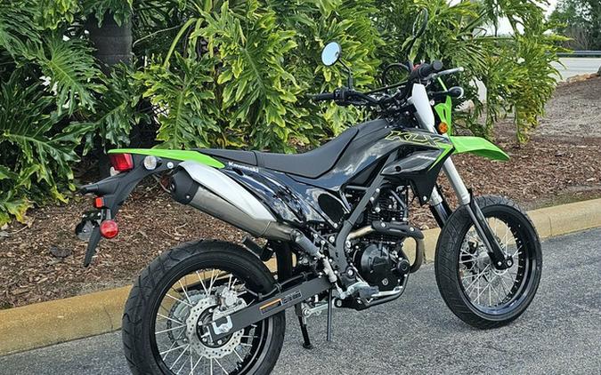 2023 Kawasaki KLX230SM