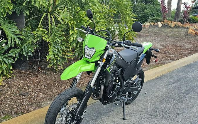 2023 Kawasaki KLX230SM