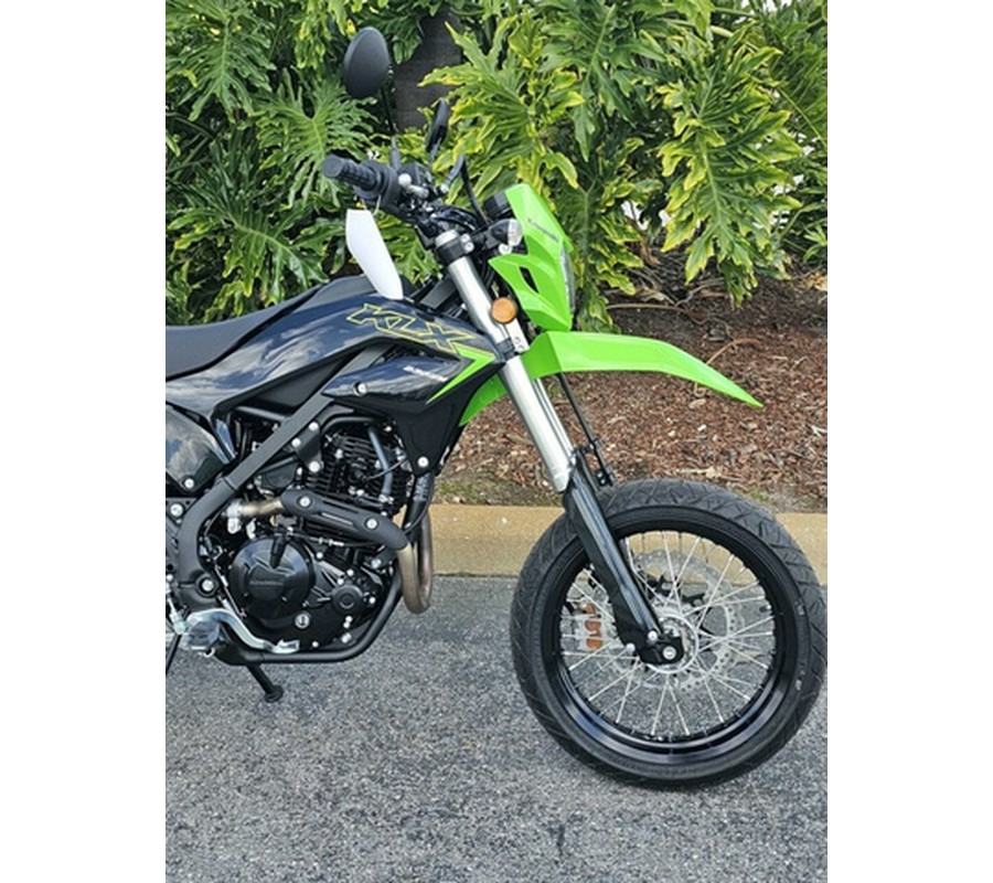 2023 Kawasaki KLX230SM