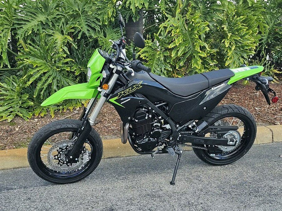 2023 Kawasaki KLX230SM