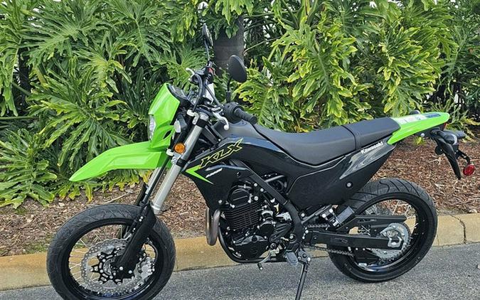 2023 Kawasaki KLX230SM