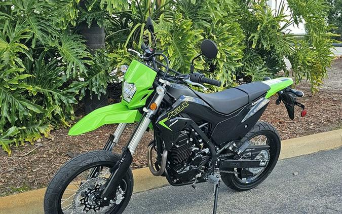 2023 Kawasaki KLX230SM