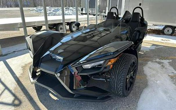 2024 Slingshot Slingshot S w/ Technology Package 1 Manual