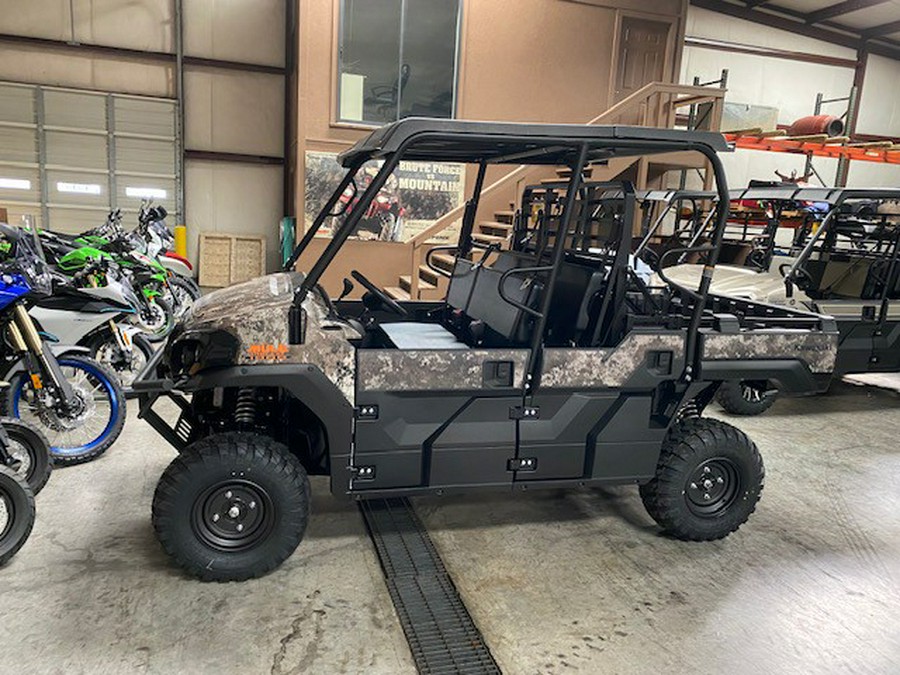 2024 Kawasaki Mule™ PRO-FXT 1000 LE Camo