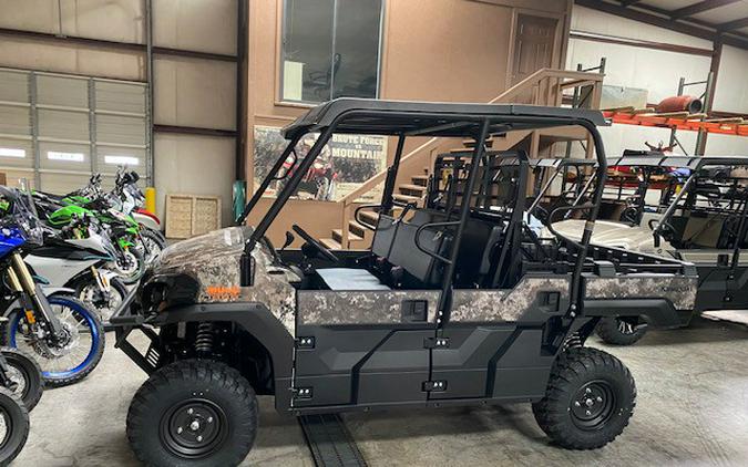 2024 Kawasaki Mule™ PRO-FXT 1000 LE Camo