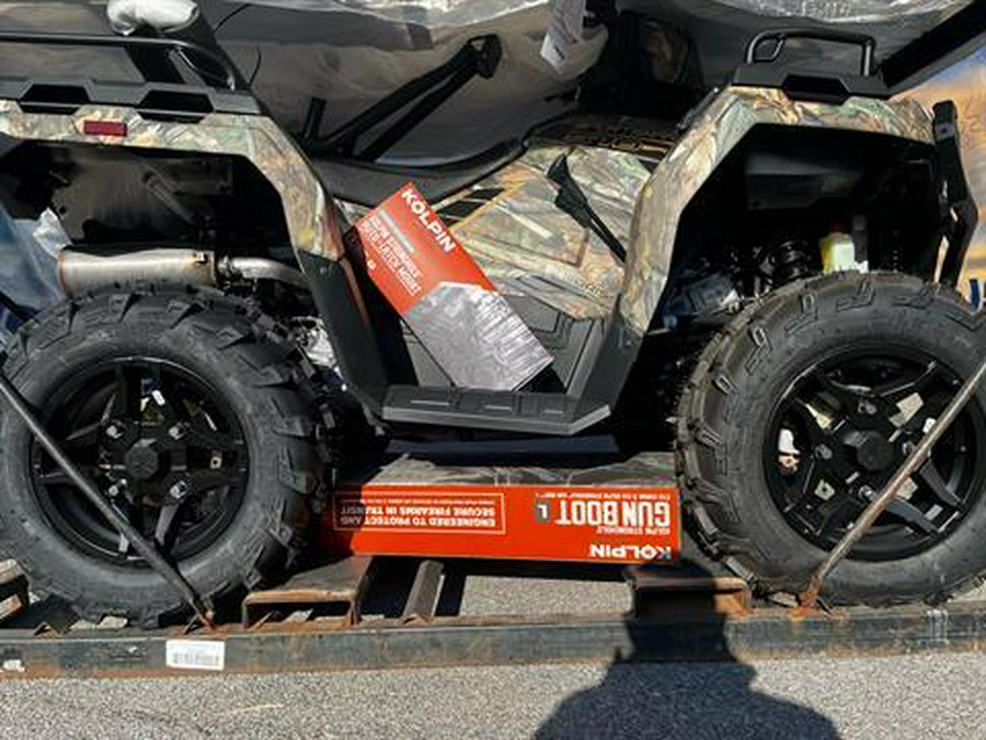 2024 Polaris Sportsman 570 Hunt Edition