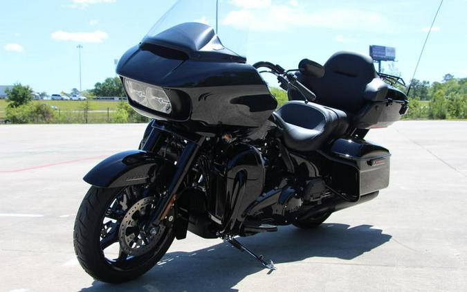 2024 Harley-Davidson® FLTRK - Road Glide® Limited