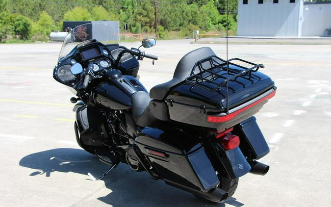 2024 Harley-Davidson® FLTRK - Road Glide® Limited