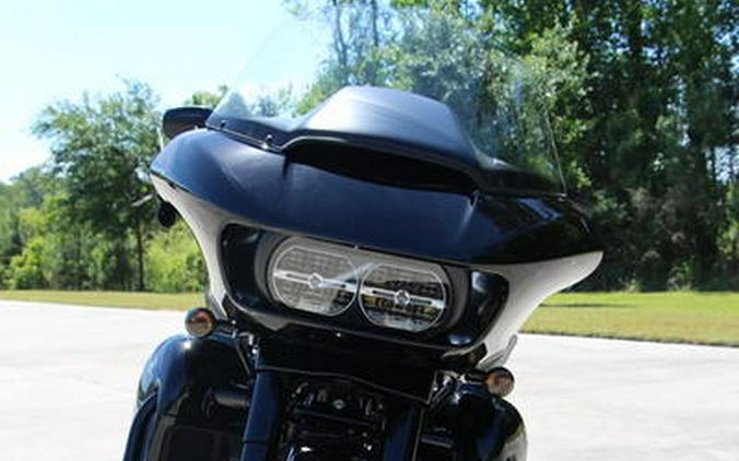 2024 Harley-Davidson® FLTRK - Road Glide® Limited