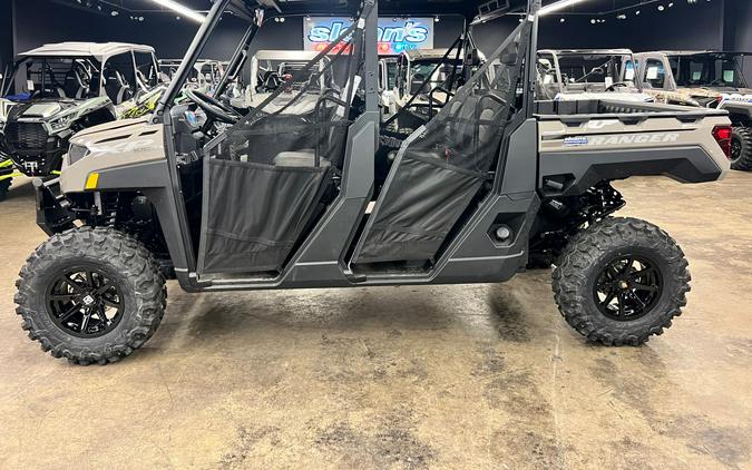 2024 Polaris Ranger Crew XP 1000 Premium