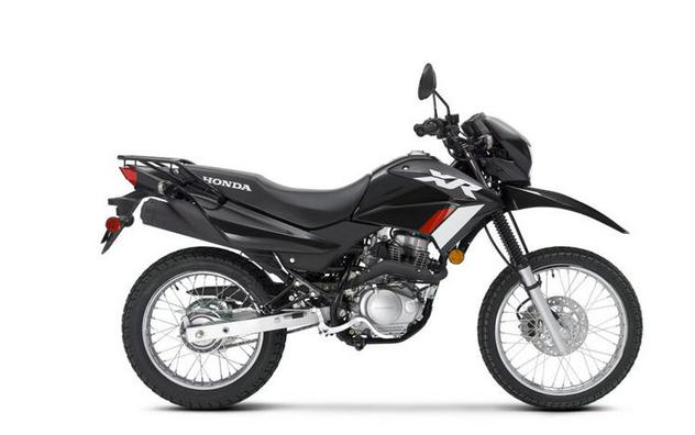 2024 Honda® XR150L