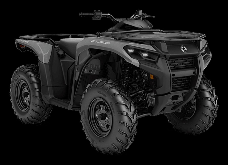 2024 Can-am OUTLANDER DPS 500