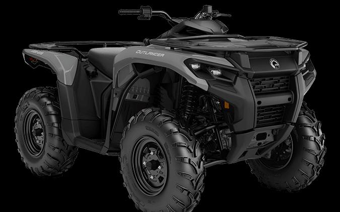 2024 Can-am OUTLANDER DPS 500