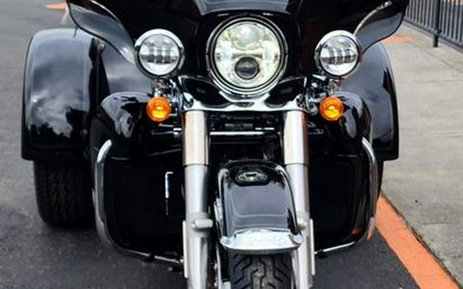 2024 Harley-Davidson® FLHTCUTG - Tri Glide® Ultra