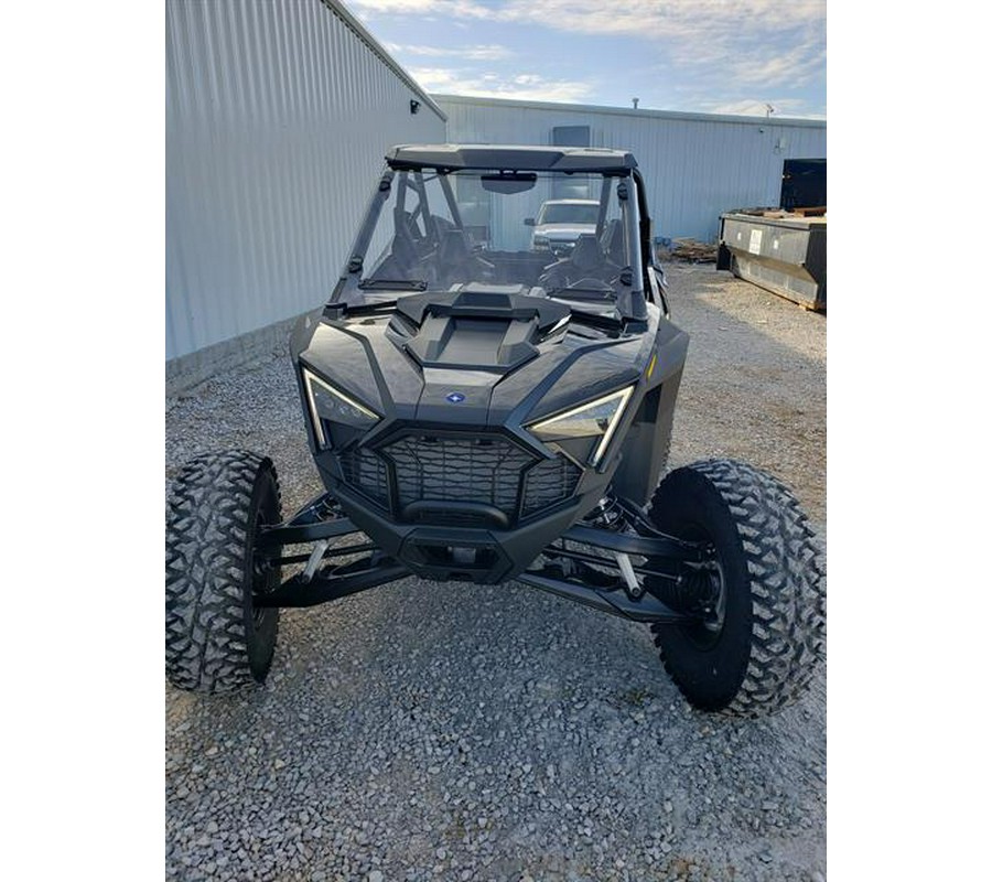 2024 Polaris RZR Turbo R Sport