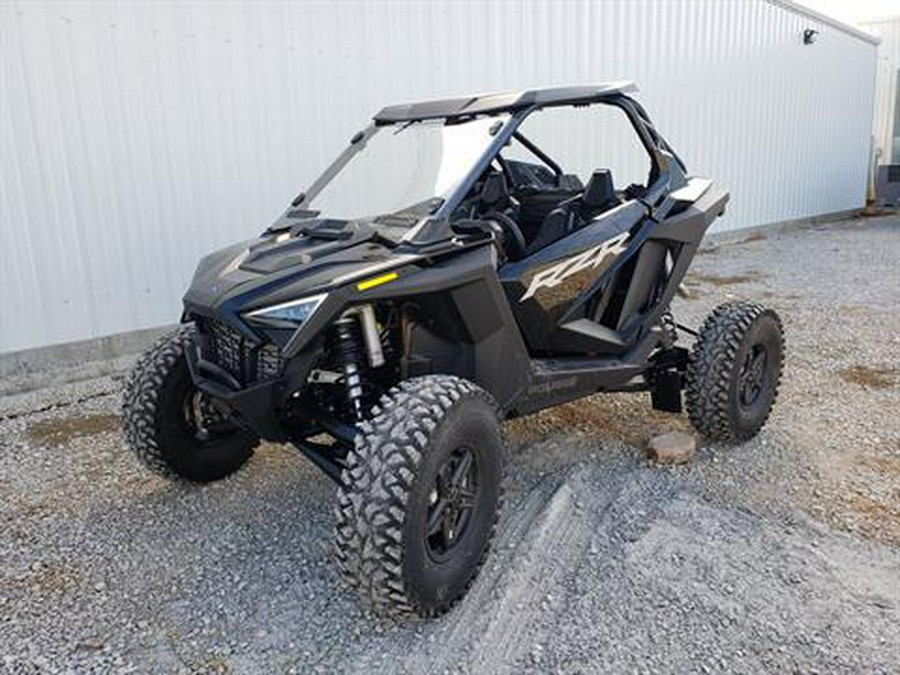 2024 Polaris RZR Turbo R Sport