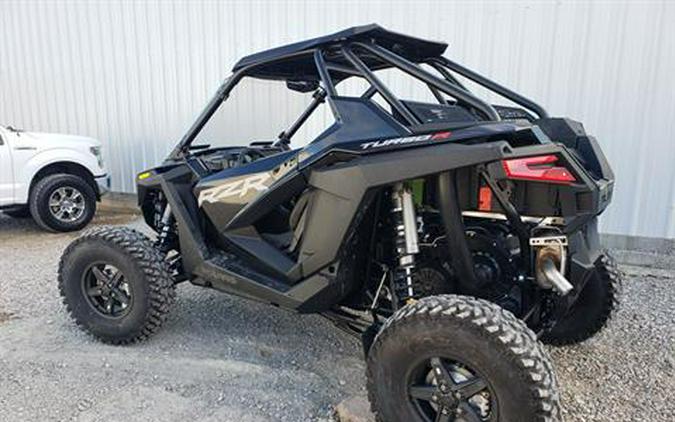 2024 Polaris RZR Turbo R Sport