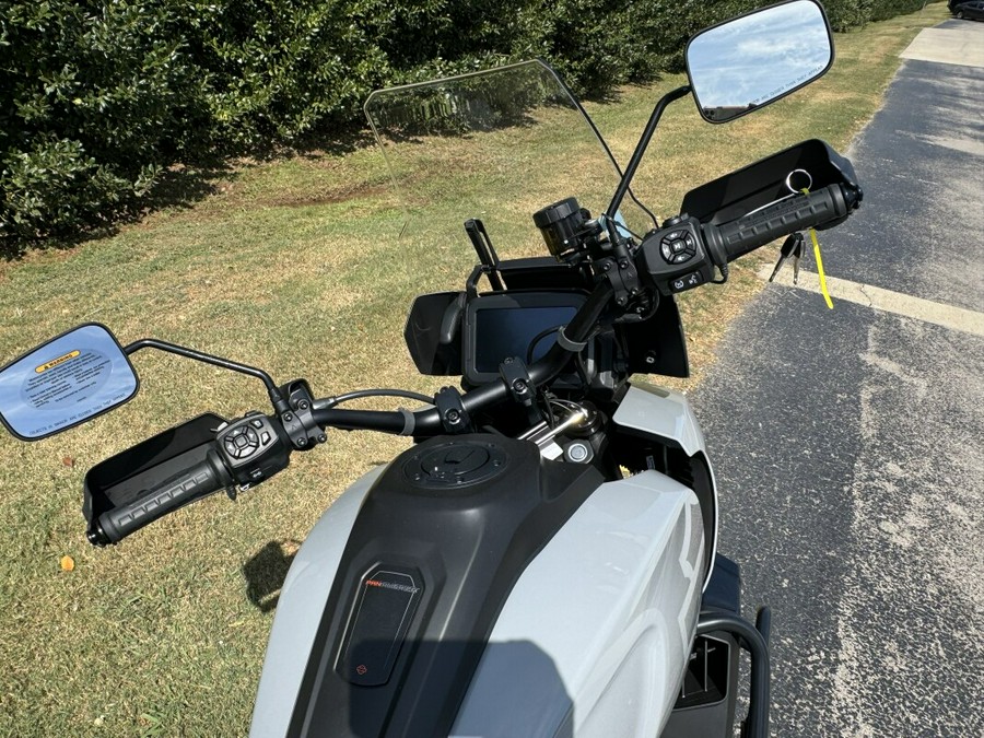 RA1250S 2024 Pan America™ 1250 Special